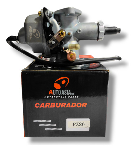 Carburador Autoasia Pz26