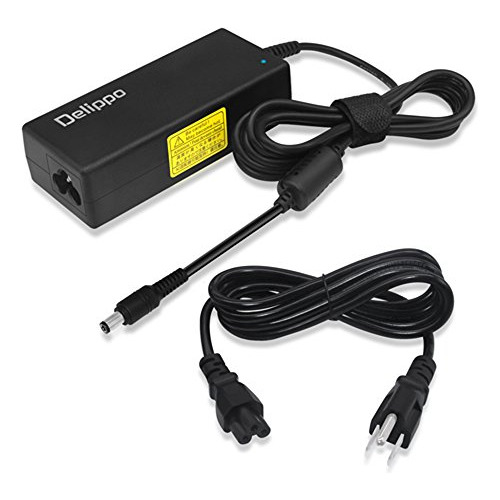 Delippo Compatiable 65w Laptop Ac Adapter Charger Replacemen