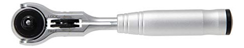 Mango Corto Giratorio Tone Rh2vhs 1/4puLG - 72x2 Dientes