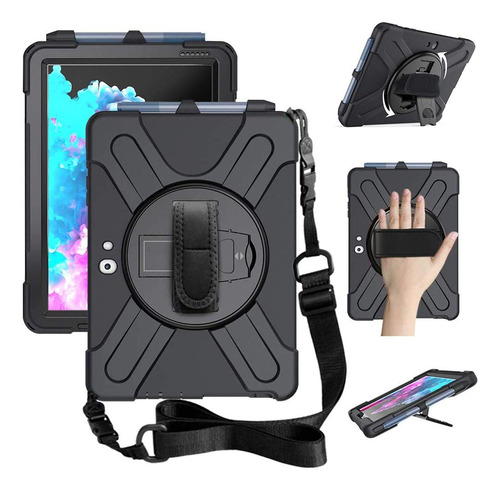 Funda Para Microsoft Surface Go 4 10.5puLG 2023/ Surface Go