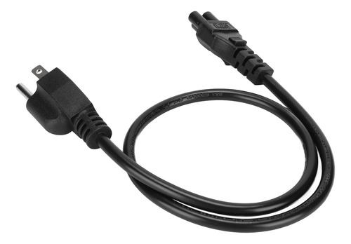 Cable De Alimentación Nema 515p A Iec320 C5, Cable De 0,6 M