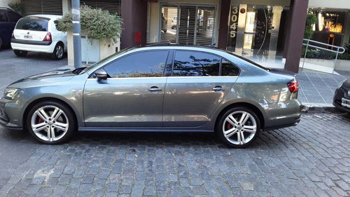Volkswagen Vento 2.0 Tsi Gli 211cv App Connect + Nav 2017