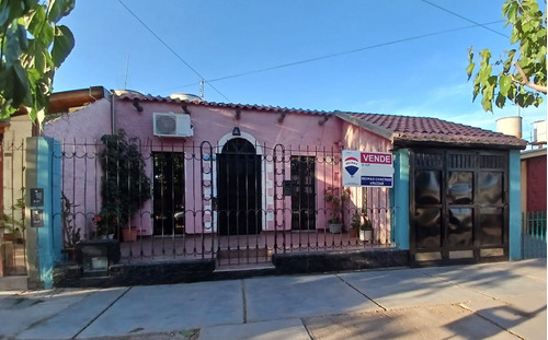 Venta Casa Barrio 9 De Julio Guaymallén