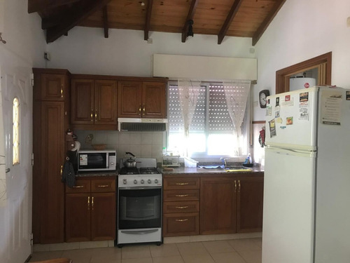 Cabaña Merlo San Luis Para 2, 3, 4 Personas