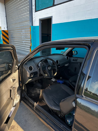 Volkswagen Gol 1.6 I Power 701