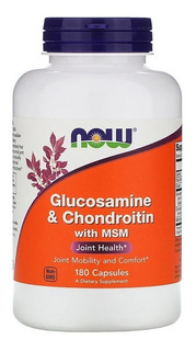 glucosamina condroitină pe care să o alegeți