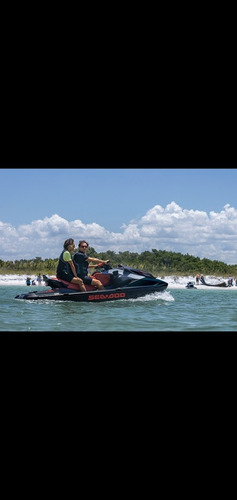 Imagem 7 de 10 de Sea Doo Gtx 170 2022 Com Som - Compartilhado