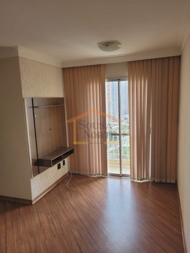 Imagem 2 de 15 de Apartamento, Venda, Freguesia Do O, Sao Paulo - 30196 - V-30196