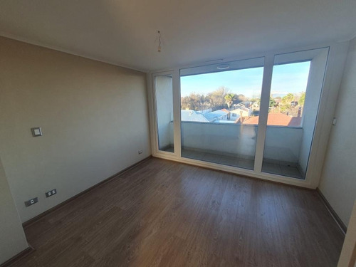 Vendo Hermoso Departamento A 2 Cuadras De La Plaza De Chilla