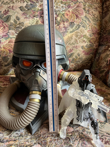 Killzone 3 Helgast Edition Ps3 (Usado)