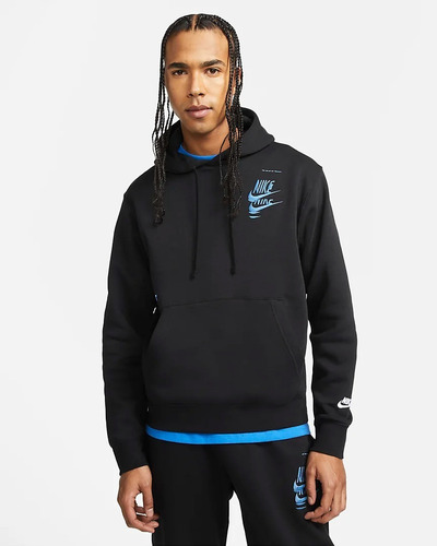 Canguro Nike Sportswear Sport Essentials - Wesport