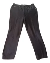 Comprar Pantalón De Vestir De Hombre Marca Calvin Klein Talla 32
