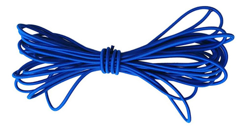 Elastic Shock Rope