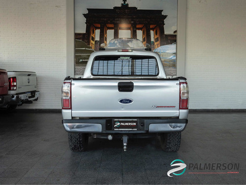 Imagen 3 de 12 de Ford Ranger 2009 3.0 Cd Limited 4x4