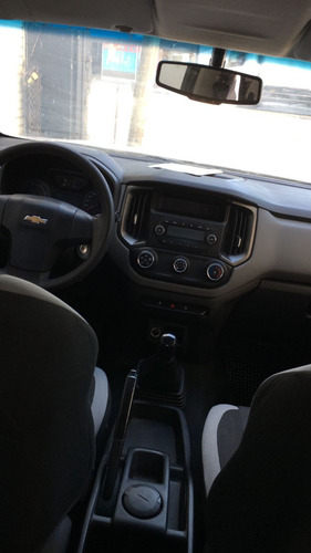 Chevrolet S10 2.8 Ls Cs Tdci 200cv