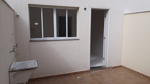 Imagem 11 de 14 de Sobrado 3qts 1suite Wc3 Vg2 Fl38
