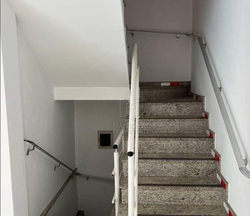 Imagem 12 de 22 de Sobrado Para Alugar, 250 M² Por R$ 5.000,00/mês - Vila Guiomar - Santo André/sp - So4818