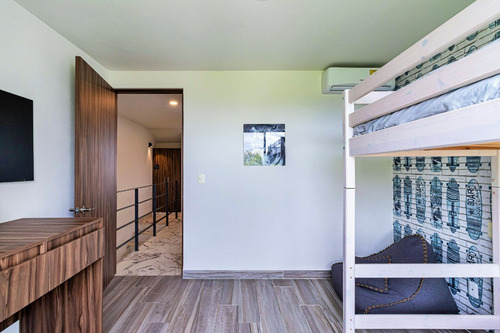 Imagen 14 de 30 de Casa En Venta Con Alberca Y Palapa A 15min De Cuernavaca