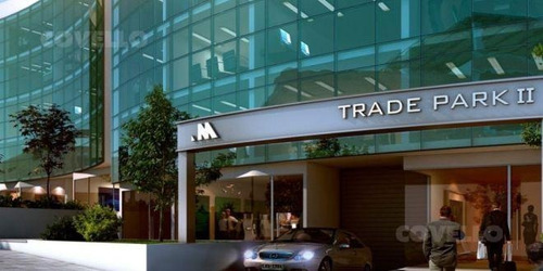 Imagen 19 de 19 de Venta Y/o Alquiler Monoambiente - Trade Park Próximo Wtc