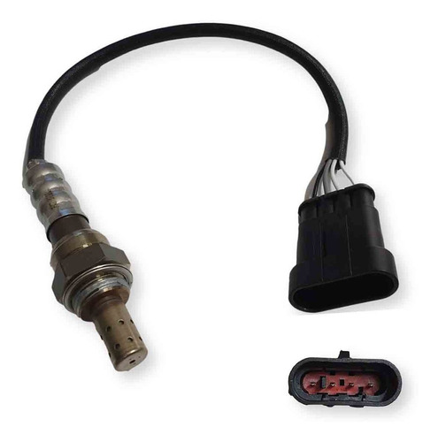 Imagen 1 de 4 de Sonda Lambda Fiat Linea 1.8 16v E-torq