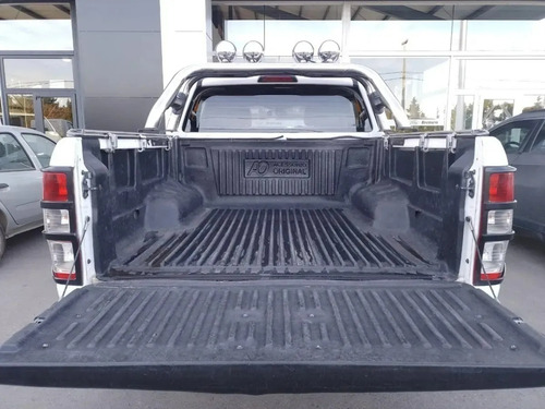 Imagen 10 de 11 de Ford Ranger Dc 4x2 Xl 2.5l N Taraborelli Usados Bariloche +