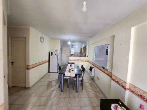 Imagen 7 de 14 de Alquiler Permanente Depatamento 1 Dormitorio (nueva Córdoba-calle Brasil)