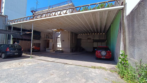 Venta Ex Hotel Lote 19x52 - 6 E/60 Y 61 - La Plata