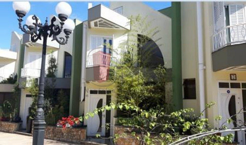 Imagem 2 de 10 de Casa Em Condominio - Vila Lucia - Ref: 7125 - V-7125