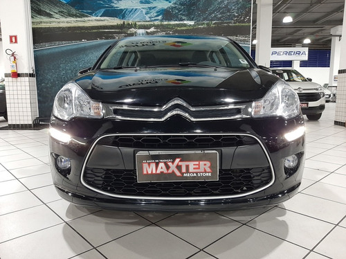 Citroen C3 1.2 Pure Tech Tendance 2018