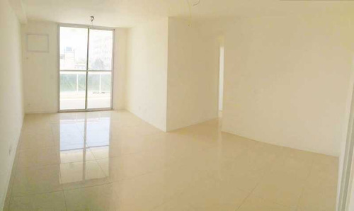 Imagem 4 de 15 de Apartamento Com 4 Quartos No Centro De Nova Iguaçu - Pmap40009