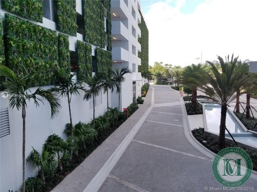 Imagem 15 de 30 de Apartamento A Venda Em Miami. - Ap00119 - 34157306