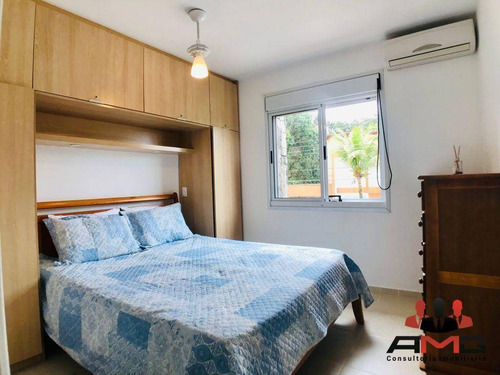 Imagem 21 de 30 de Village Com 3 Dormitórios À Venda, 101 M² Por R$ 1.200.000,00 - Riviera - Módulo 28 - Bertioga/sp - Vl0099