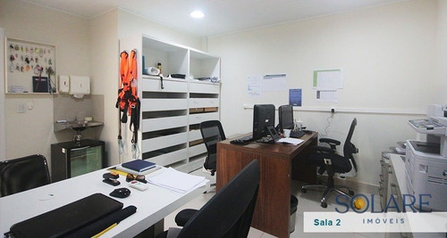 Imagem 13 de 14 de Terreno Comercial - Centro - Ref: 148 - V-148