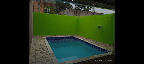 Casa À Venda Em Mongaguá