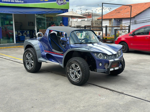 Super Buggy Wake Way ( Compra & Venda )