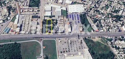Terreno en venta
