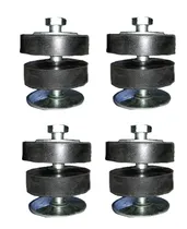 Comprar Taco\u002Fsoporte Carrocería Ika Jeep Estanciera Baqueano X 4 Un.