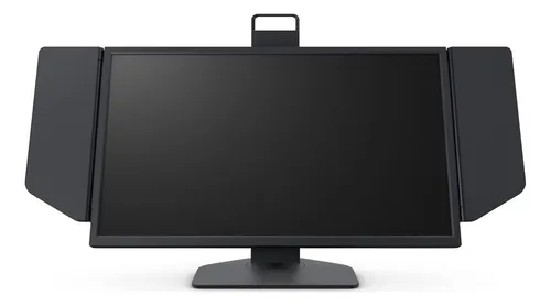 Monitor Gamer Para Esports 25'' Benq Zowie Xl2566k 360hz
