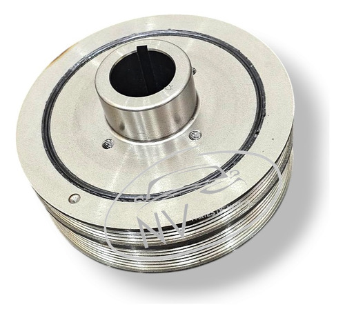 Polea De Cigueñal Maxion 2.5 Td Ranger/sprinter/land Rover