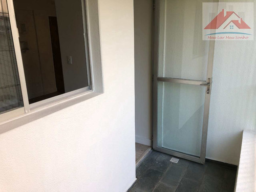 Imagem 5 de 18 de Apartamento Com 1 Dorm, Centro, Campinas - R$ 230 Mil, Cod: 58 - V58