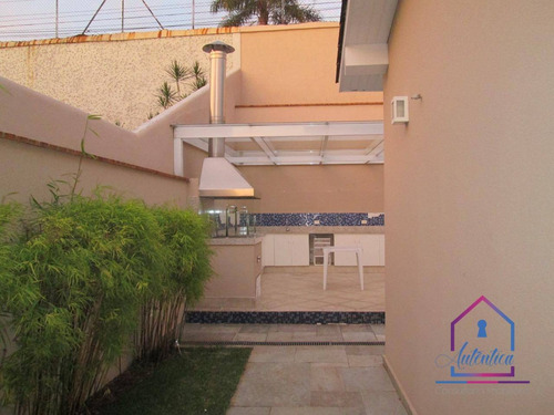 Imagem 26 de 27 de Casa Com 4 Dormitórios À Venda, 385 M² Por R$ 2.300.000,00 - Alphaville 02 - Barueri/sp - Ca1021