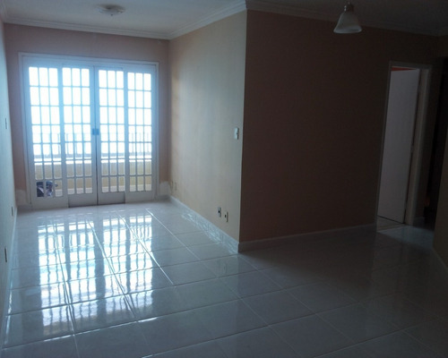 Imagem 1 de 11 de Apartamento - Ast440 - 32319211