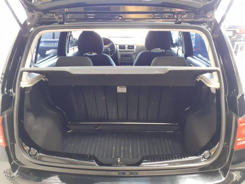 Imagem 11 de 11 de Volkswagen Fox Fox Trendline 1.6 Flex 8v 5p Flex Manual