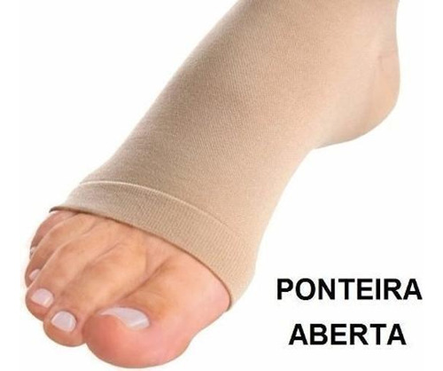 Meia 3/4 Sigvaris Basic Alta Compressão 30-40mmhg M2