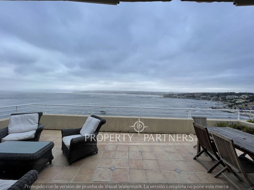 Algarrobo. Inmejorable Departamento. Espectacular ...