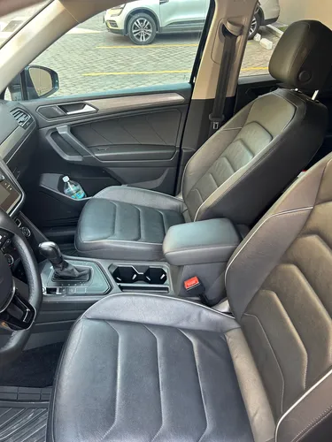 Volkswagen Tiguan 1.4 R-line
