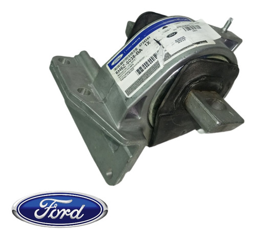 Base Soporte De Caja De Ford Fusion 3.0
