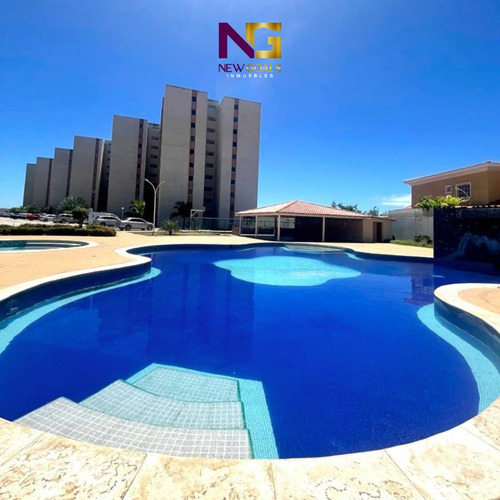 Conj. Resid. Pinamar. Porlamar. Isla De Margarita