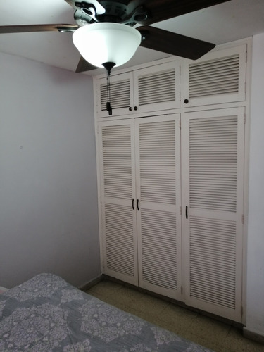 Imagen 12 de 16 de Se Vende O Alquila Amplio Apartamento