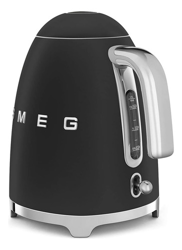 Smeg Hervidor 7 Tazas (verde Pastel)